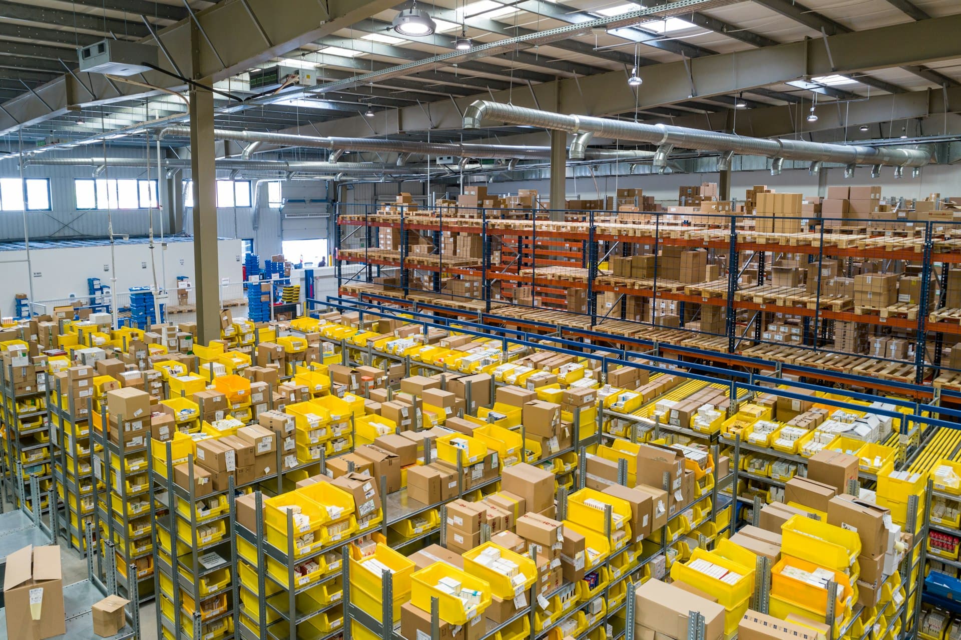 Q3 2025 NYC Outer Borough Industrial Market Report
