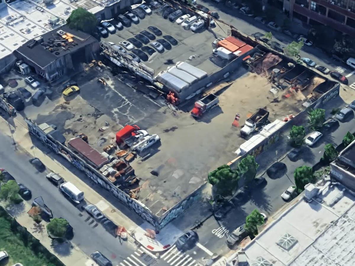 266 Seigel Street