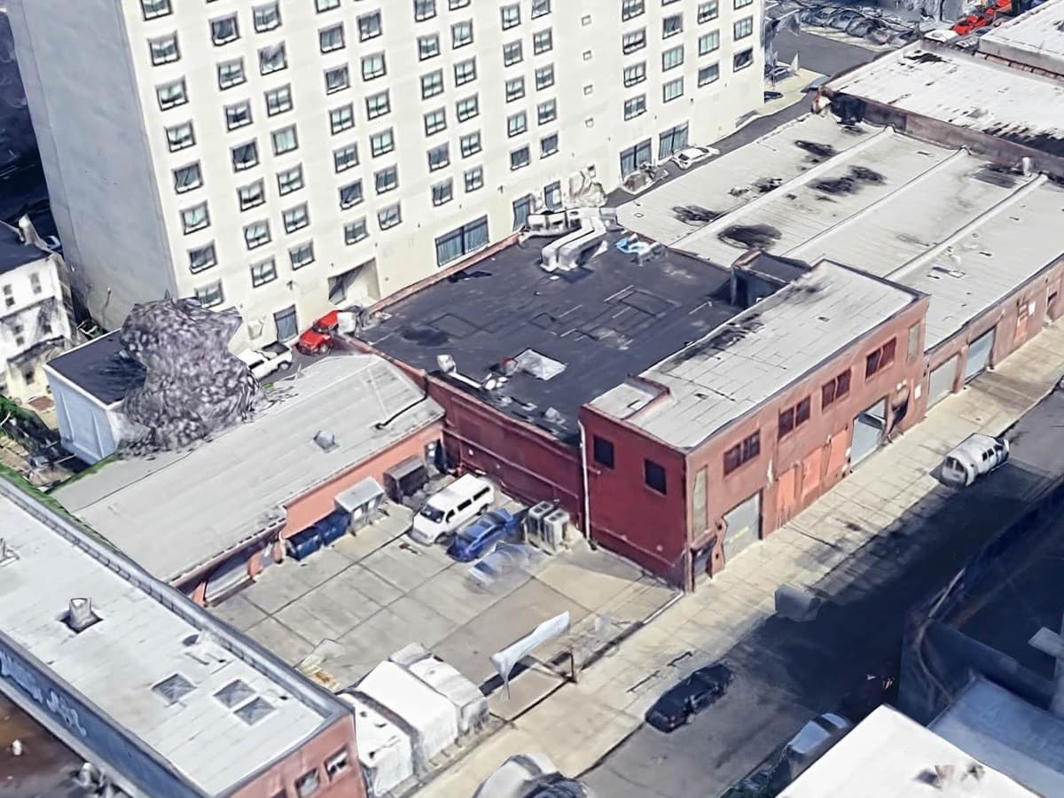 38-40 10th Street