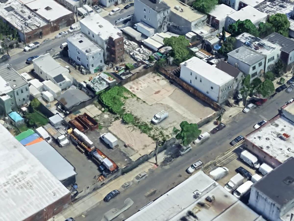 59-43 56th Road